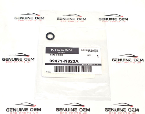 Genuine nissan ring fits - genuine,