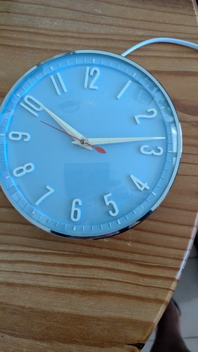 Metamec vintage electric wall - vintage,