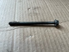 Yamaha Fz6n Fuel Tank Bolt To