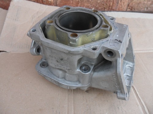 Rotax max mini junior barrel - rotax,