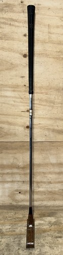 Wooden brass head - two, way