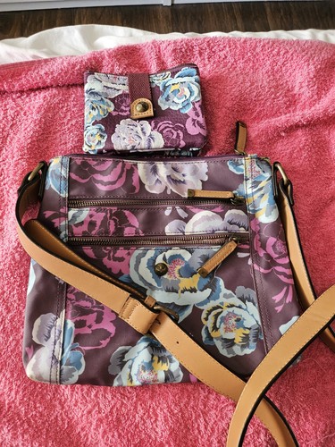 Mantaray women crossbody bag - mantaray, women's