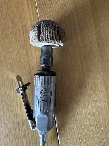 Mini die grinder - mini, ag14