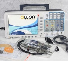 Owon SDS8202 Portable 8" Hd