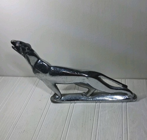 Rare vintage jaguar - rare,
