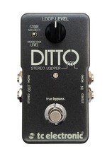 TC Electronic Ditto Stereo