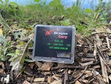 Dragon Carp - Hooklink - Camo