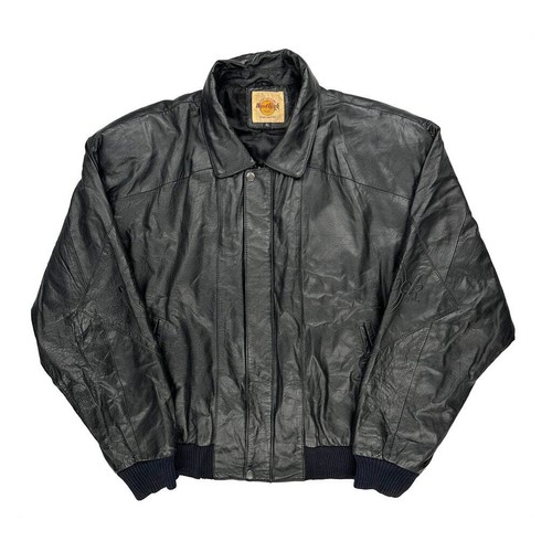 Hard rock cafe - hard, jacket