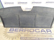 9609556877 rear plate PEUGEOT