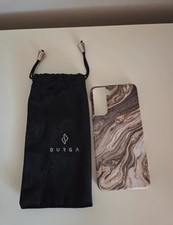 Burga samsung s21 marble phone