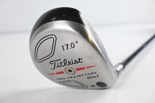 Titleist 904 wood - #5,