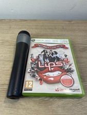 LIPS WITH OFFICIAL WIRELESS