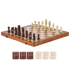 Uimoso 15" Magnetic Wooden
