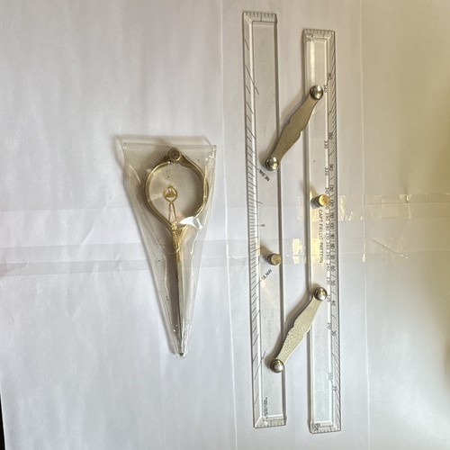 Blundell harling brass - blundell,
