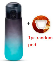 650ml Water Bottle with random
