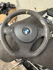 BMW Steering Wheel E92 M3 E90