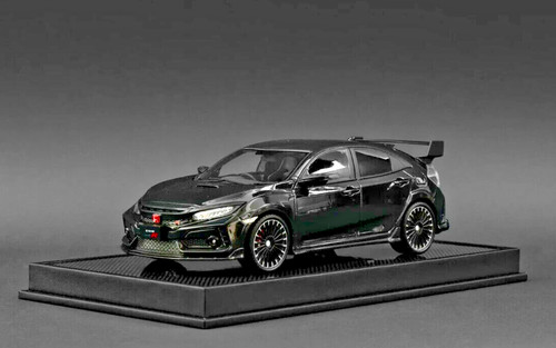 Pop honda civic - pop, 1/18