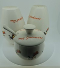 Guinness Toucan Carlton Ware