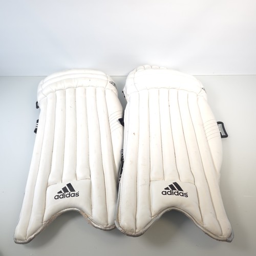 Adidas club cricket batting - cricket,