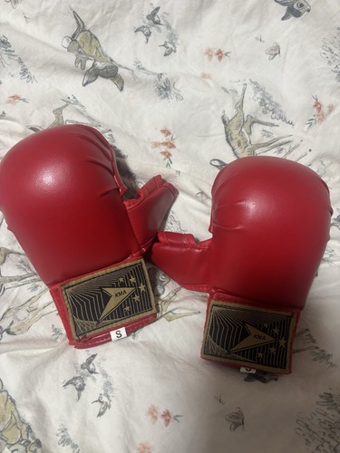 Size kma karate boxing - karate,