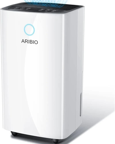 Aribio 12l day dehumidifier - aribio,