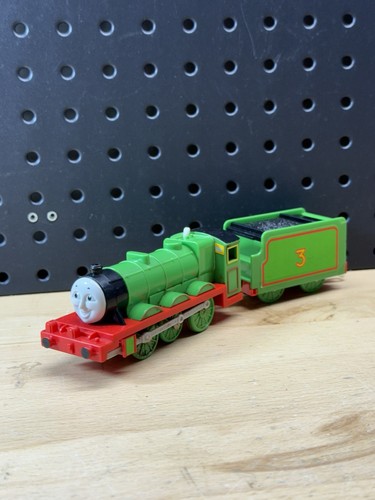 Thomas friends trackmaster - thomas,