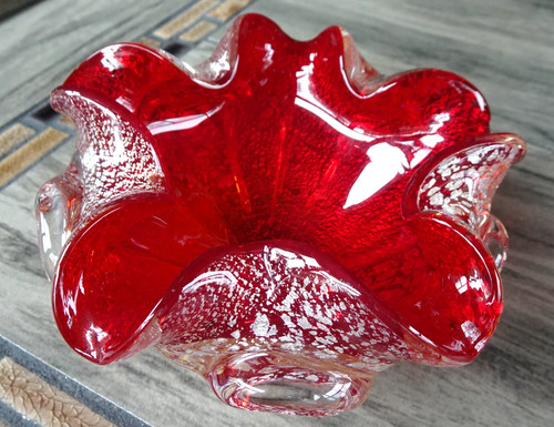 Mcm barovier toso - &, murano