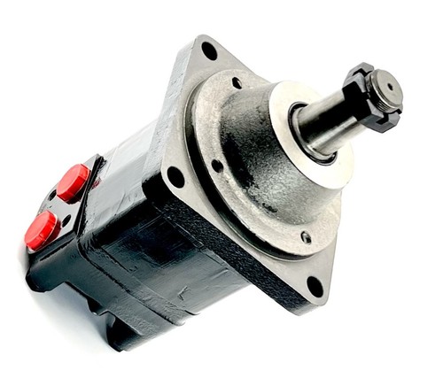 Hydraulic motor 315cc 75 - hydraulic,