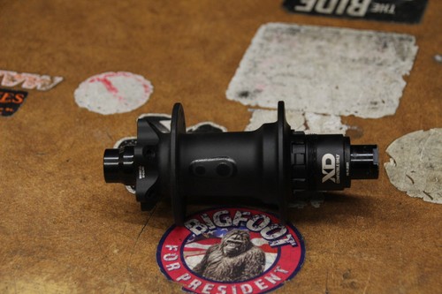 Crank brothers synthesis x - brothers,