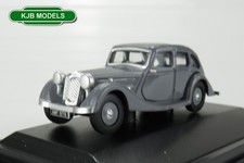 OO Gauge Oxford Diecast 1:76
