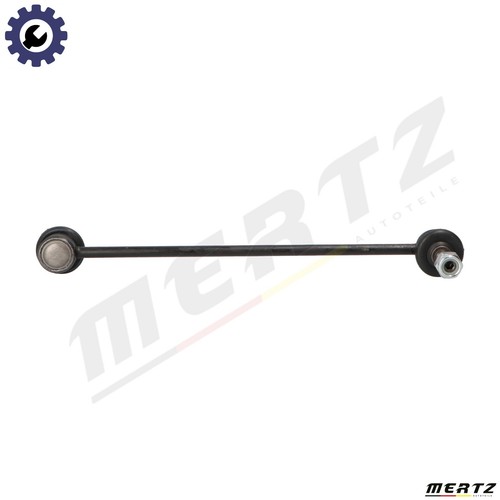 Linkcoupling rod stabiliser - linkcoupling,