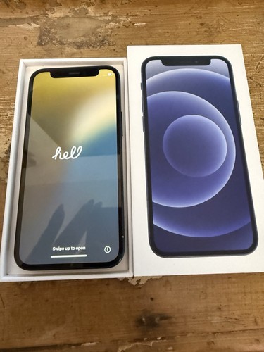 Apple iphone mini 64gb - iphone,