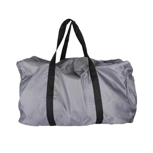 Inflatable kayak bag - inflatable,