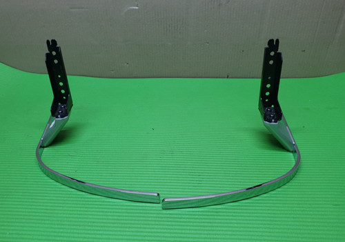 Tabletop pedestal base stand - base,