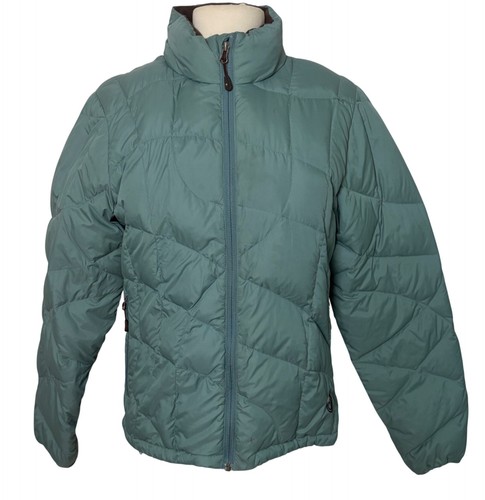 Isis goose down - down, puffer