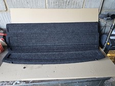 03-09 Vauxhall Meriva A Folding Parcel Shelf Load Cover #2