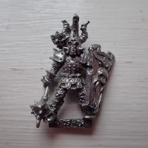 Citadel warhammer 80s bc2 - 80s,