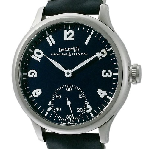 Eberhard 21120 stainless steel - 21120,