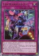 GEIM-EN022 Evil Twin GG EZ