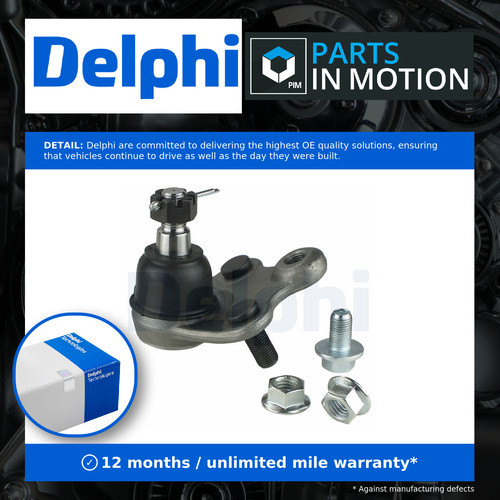 Ball joint fits honda - fits, cr-v