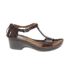 Ariat Dark Brown Shalimar