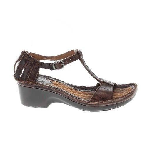 Ariat dark brown shalimar - dark,