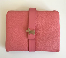 Radley Salmon Pink Leather