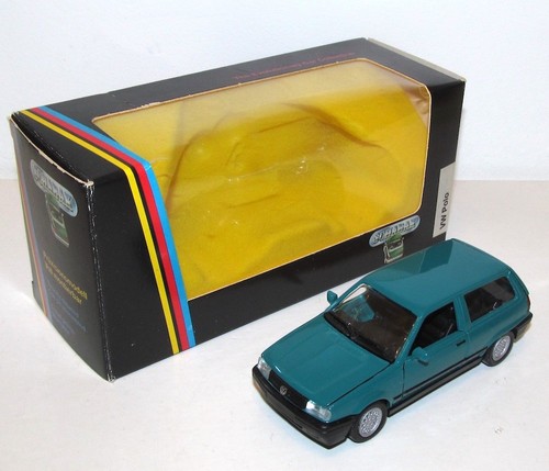 Schabak volkswagen polo - volkswagen,