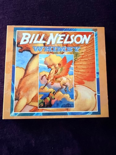 Whimsy and bill nelson - 2',