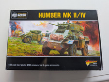British Humber MK II/IV