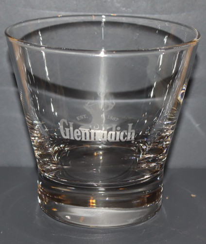 Glenfiddich single malt - single, scotch