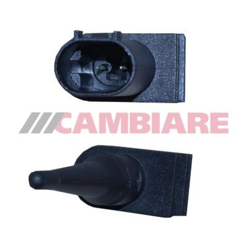 Cambiare exterior temperature - exterior,