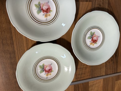 Vintage paragon fine - vintage,