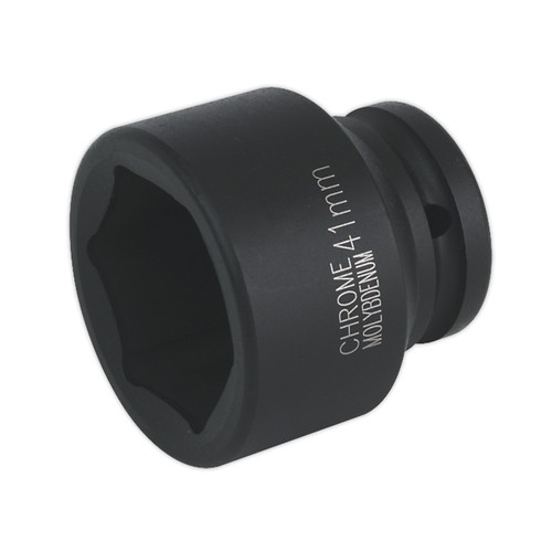 Sealey is3441 impact socket - sealey,